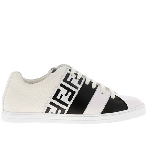 fendi mens shoes outlet|Fendi shoes outlet online.